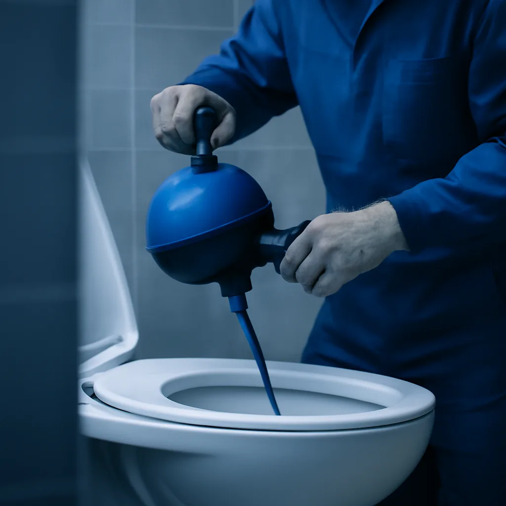 一般住宅抽水肥使用前必看